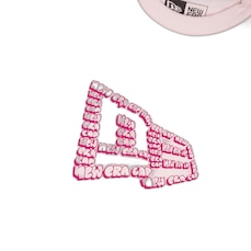 Camiseta New Era Regular Branded Flag - Infantil