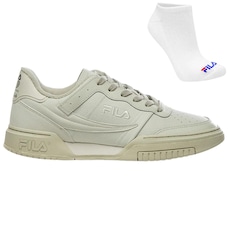 Kit Tênis Fila Fitness Tennis Club II + Meia - Masculino