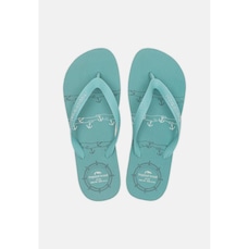 Chinelo Tropical Brasil - Unissex