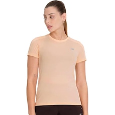 Camiseta New Balance Sport Essentials - Feminina