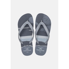 Chinelo Tropical Brasil - Unissex