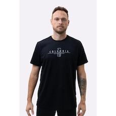 Camiseta Columbia Nature Rules 2 - Masculina