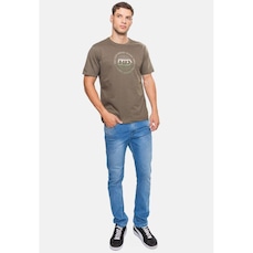 Camiseta HD Waters - Masculina