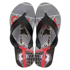 Chinelo Ipanema Deck City - Infantil