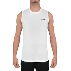 Camiseta Regata Fila Myler - Masculina