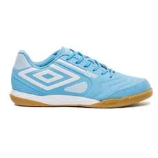 Chuteira Futsal Umbro Pro 5 Bump Club - Adulto
