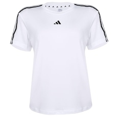 Camiseta adidas Tr Es 3S T - Feminina