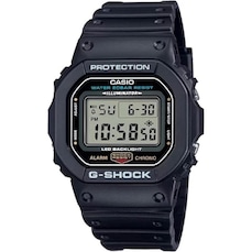 Relógio Casio G-Shock Dw-5600Ue-1Dr - Masculino