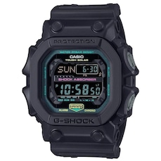 Relógio Casio G-Shock Gx-56Mf-1Dr The King Tough Solar Unissex