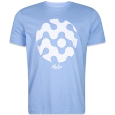 Camiseta New Era Regular Branded Core - Masculina