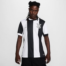 Camisa Nike Corinthians Iii 2024/25 Torcedor Pro - Masculina
