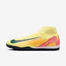 Chuteira Society Nike Zoom Superfly 10 Academy - Adulto