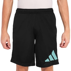 Bermuda Masculina adidas Logo