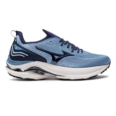 Tênis Mizuno Wave Zest 2 Masculino