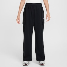 Calça Nike Sportswear Dri-Fit Fleece - Infantil