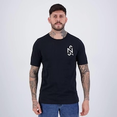 Camiseta Puma Neymar Jr Relaxed Fit - Masculina