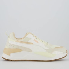 Tênis Puma X-Ray 2 Square - Feminino