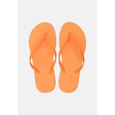 Chinelo Tropical Brasil Bi-Color Slim - Feminino