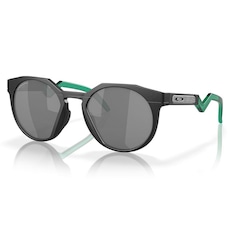 Óculos Masculino Oakley HSTN BlkInk Viridian Prizm Black - OAKLEY - Masculino