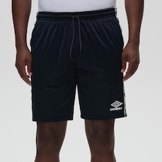 Bermuda Umbro Tape Legacy - Masculina
