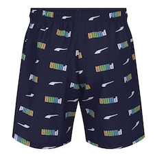 Short Puma Board - Infantil