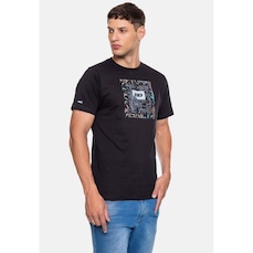 Camiseta HD Termo - Masculina