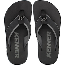 Chinelo Kenner Kivah Cushy - Masculina