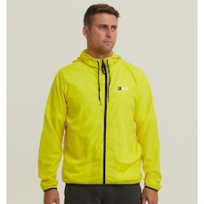 Jaqueta Corta Vento Academia Wss Tag - Masculina