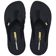 Sandália Chinelo Rakka L7 L7Nnon - Kenner