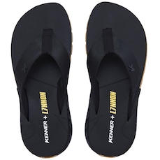 Sandália Chinelo Rakka L7 L7Nnon - Kenner