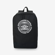 Mochila Umbro Change The World