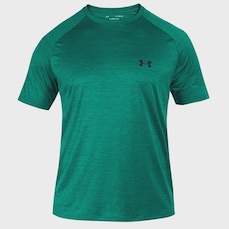 Camiseta Under Armour Tech 2.0