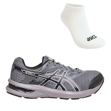 Kit Tênis Asics Gel-Shogun St e Meia