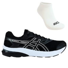 Kit Tênis Asics Gel-Shogun St e Meia