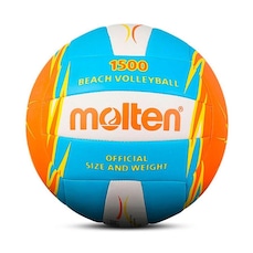 Bola de Vôlei de Praia Molten Beach Volley V5B1500