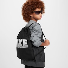 Sacola Nike Drawstring - Infantil
