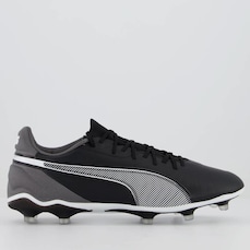Chuteira de Campo Puma King Match Fg/Ag - Adulto