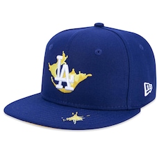 Boné New Era 5950 Nvy Losdod Mbi24Bon143 - Infantil