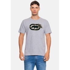Camiseta Ecko Teamecko - Masculina