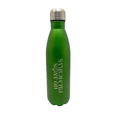 Garrafa Cebola Brindes Palmeiras 110 Anos - 750ml