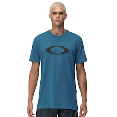 Camiseta Oakley O-Ellipse - Masculina