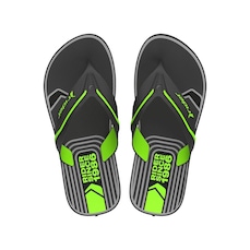 Chinelo Masculino Rider Way Logo