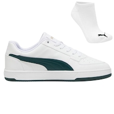 Tênis Puma Caven 2.0 Bdp + Par de Meia - Masculio