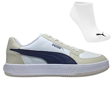 Tênis Puma Caven 2.0 Bdp + Par de Meia - Masculio