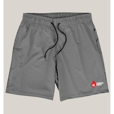 Shorts Wss Treina Fofo - Masculino
