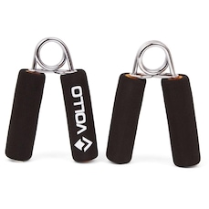 Hand Grip Vollo com Cabo Espuma