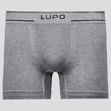 Cueca Boxer Lupo Soft Iv sem Costura - Adulto