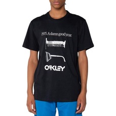 Camiseta Oakley B1B Heritage Icons Tee - Masculina