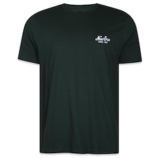 Camiseta New Era Regular Branded Core - Masculina