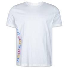 Camiseta New Era Regular Branded Core - Masculina